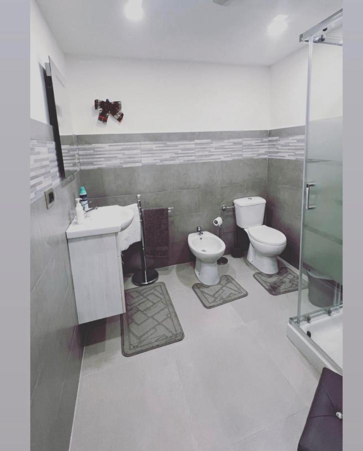 카타니아 Dreams House 아파트 외부 사진