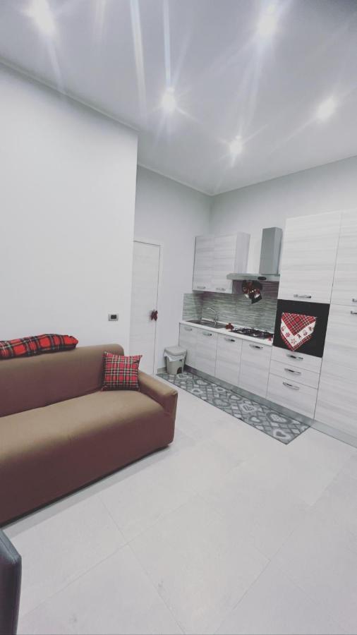 카타니아 Dreams House 아파트 외부 사진