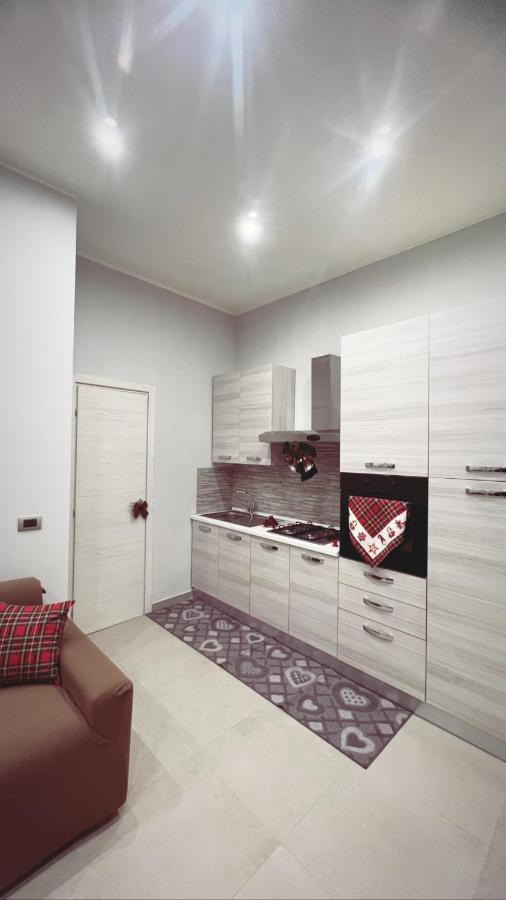 카타니아 Dreams House 아파트 외부 사진